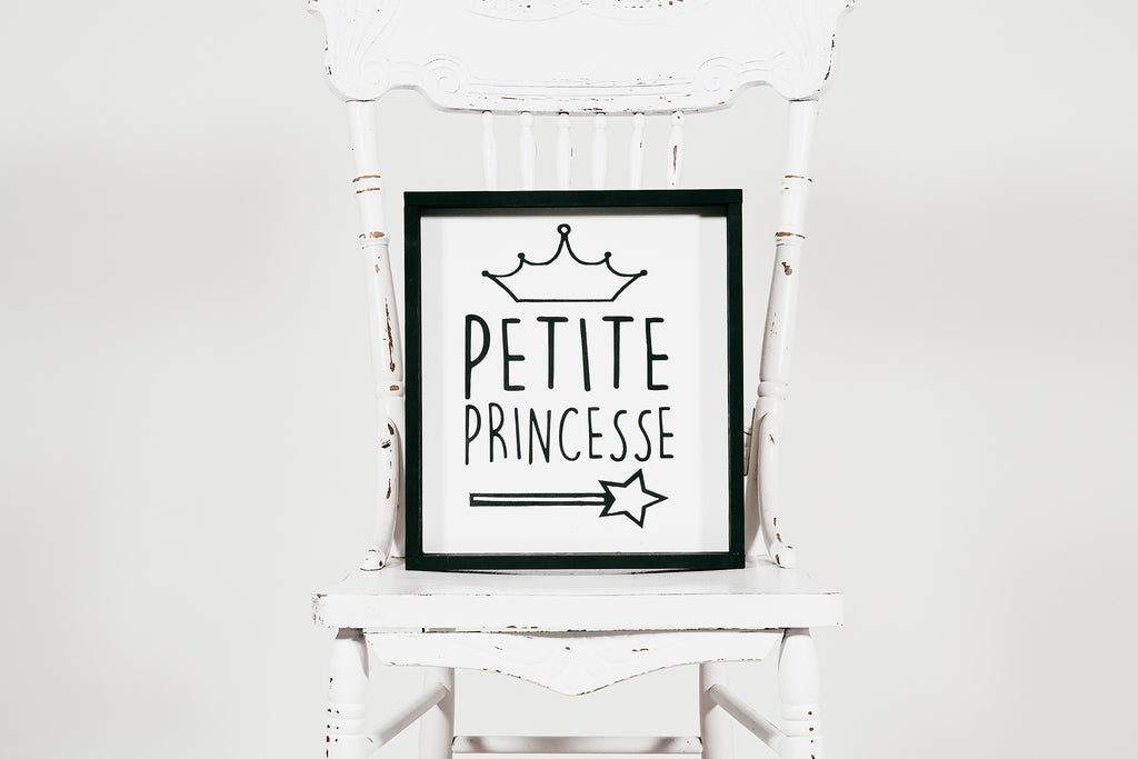 Petite princesse-Florencia Designs